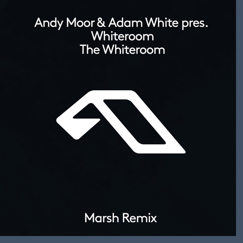Andy Moor, Whiteroom, Adam White - The Whiteroom (Marsh Remix) [ANJDEE716BD]